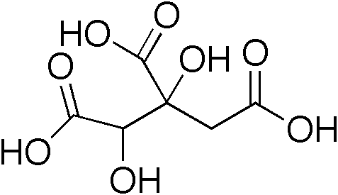 Acide-Hydroxycitrique